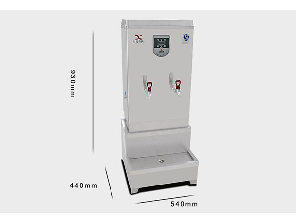 兰州开水器